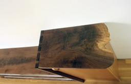 dovetail detail left