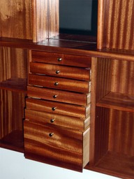 drawer detail open