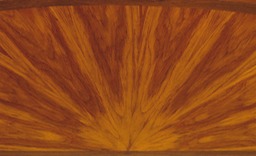 veneer detail