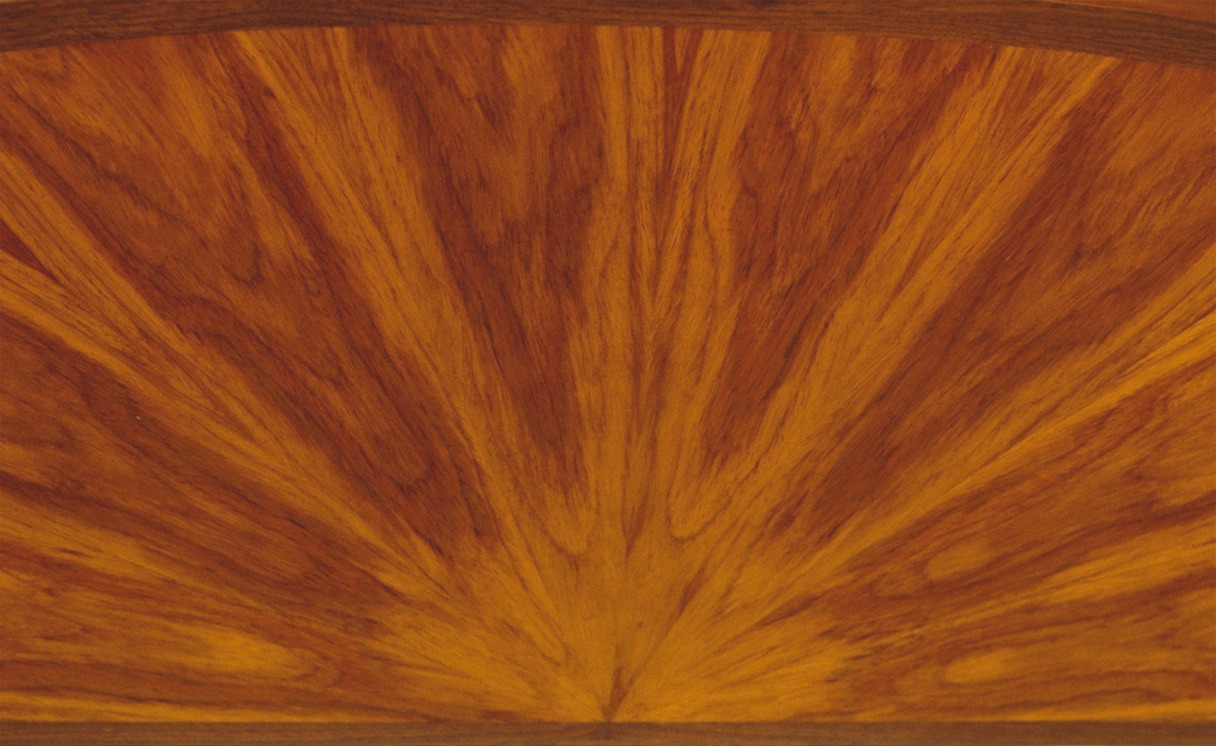 veneer detail